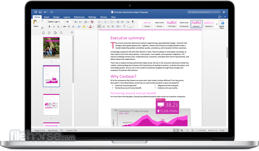 microsoft office for mac os x mountain lion free download